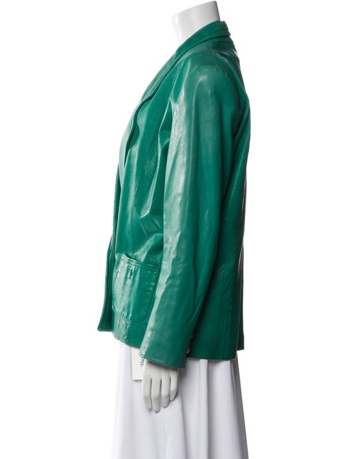 Maxima Printed Blazer