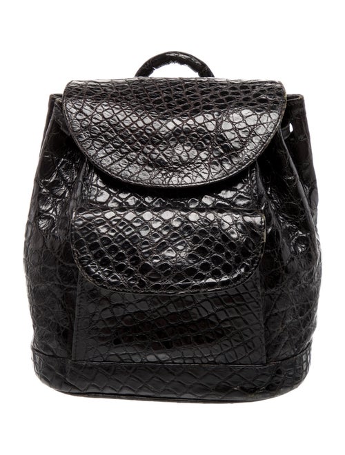 Maxima Alligator Backpack