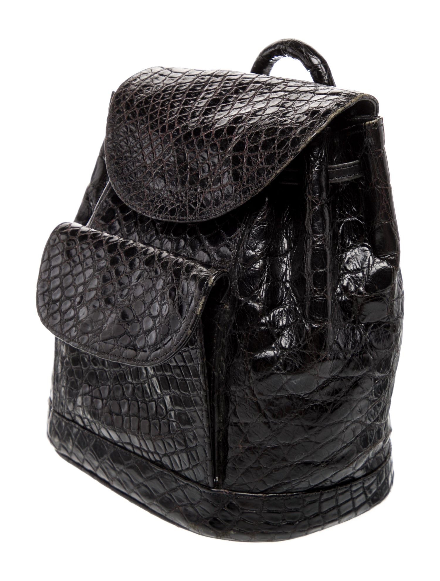 Maxima Alligator Backpack