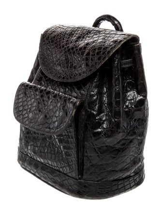 Maxima Alligator Backpack