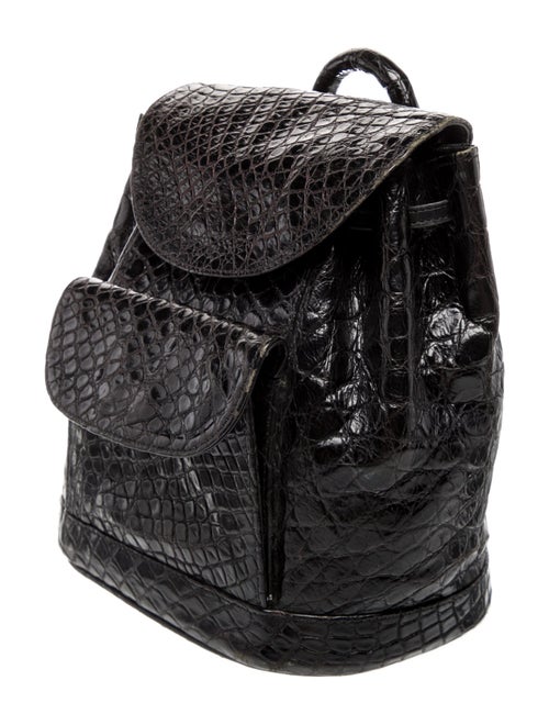 Maxima Alligator Backpack