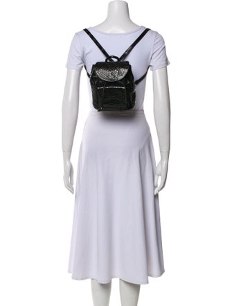 Maxima Alligator Backpack