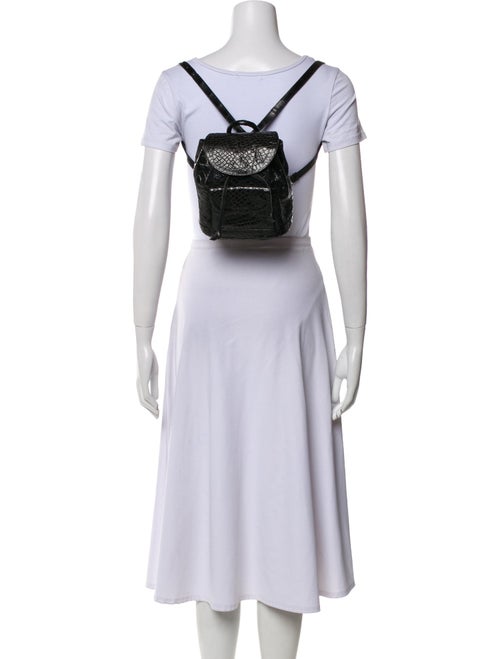 Maxima Alligator Backpack