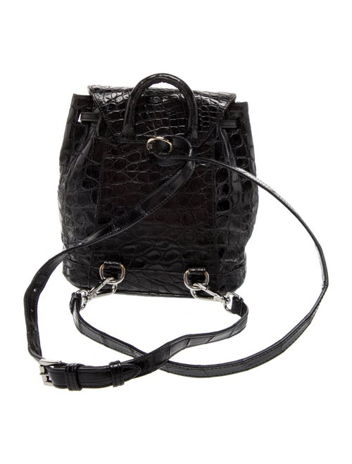 Maxima Alligator Backpack