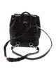 Maxima Alligator Backpack