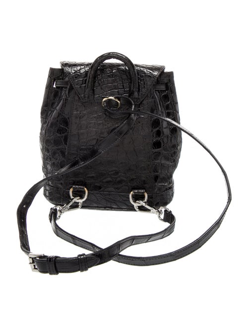 Maxima Alligator Backpack