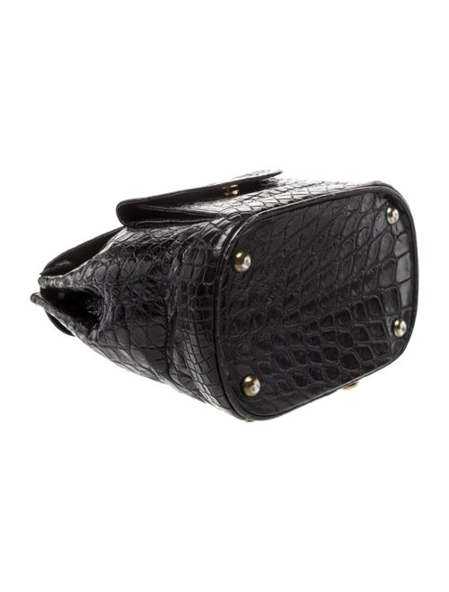 Maxima Alligator Backpack