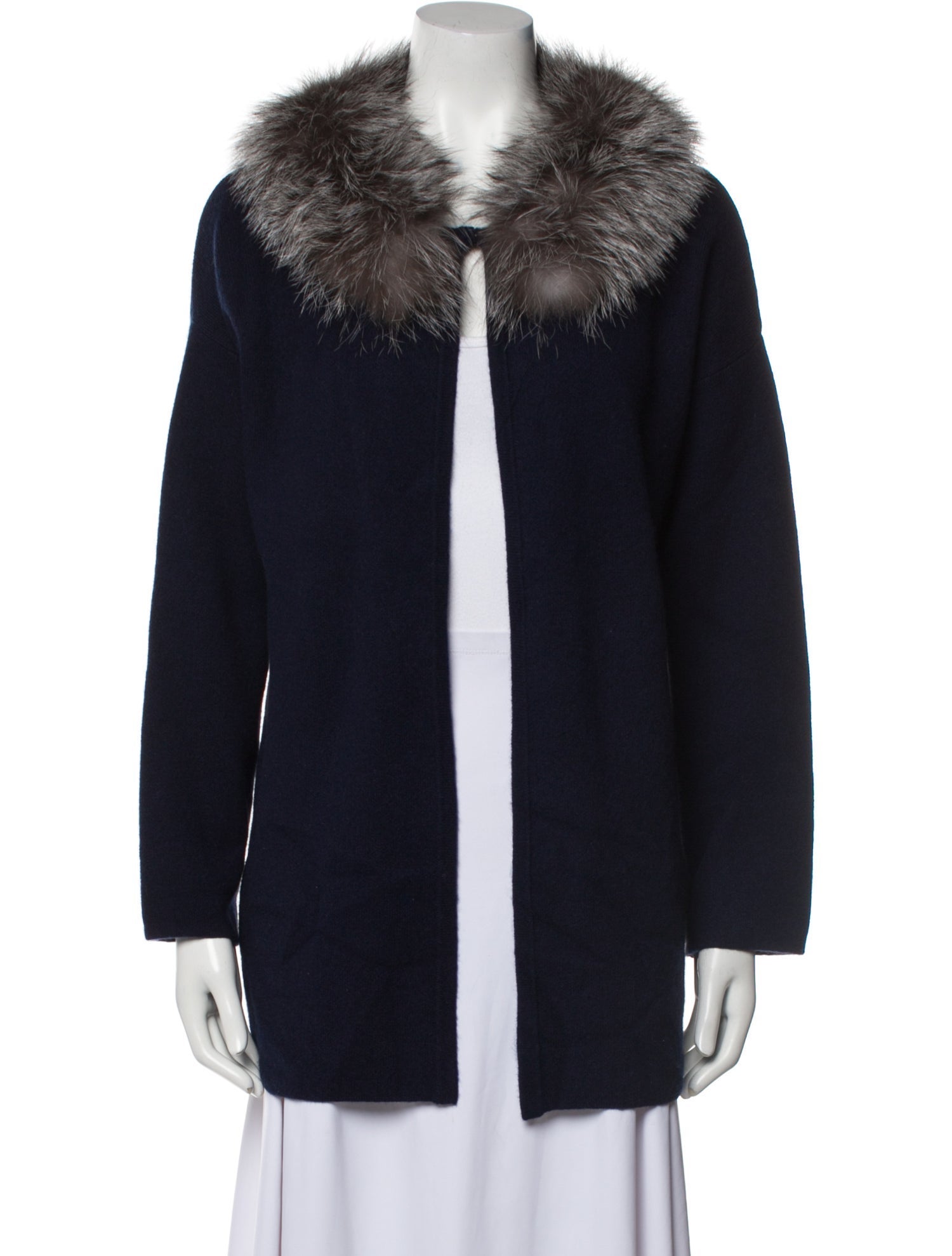 M Magaschoni Cashmere Sweater