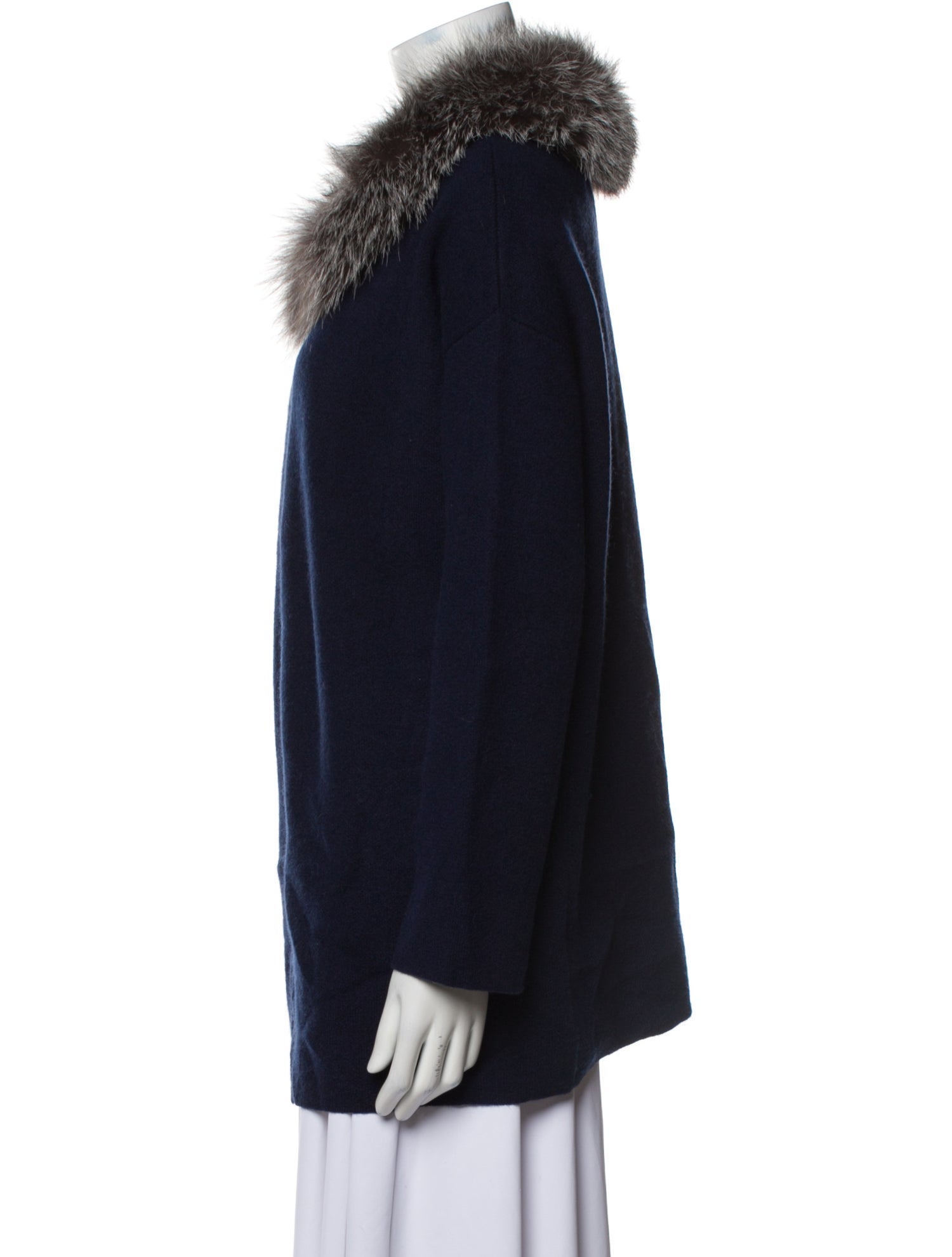 M Magaschoni Cashmere Sweater