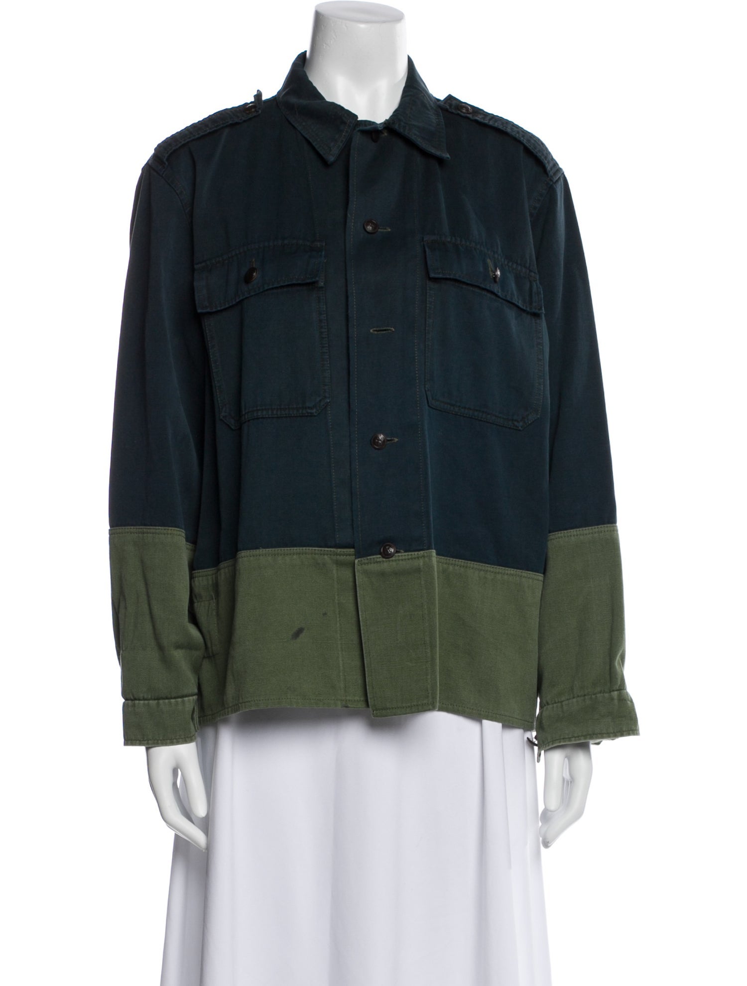 Myar Utility Jacket