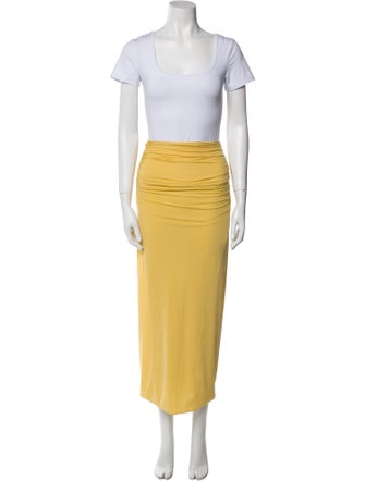 Maygel Coronel Skirt Set