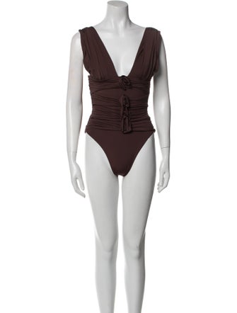 Maygel Coronel One-Piece