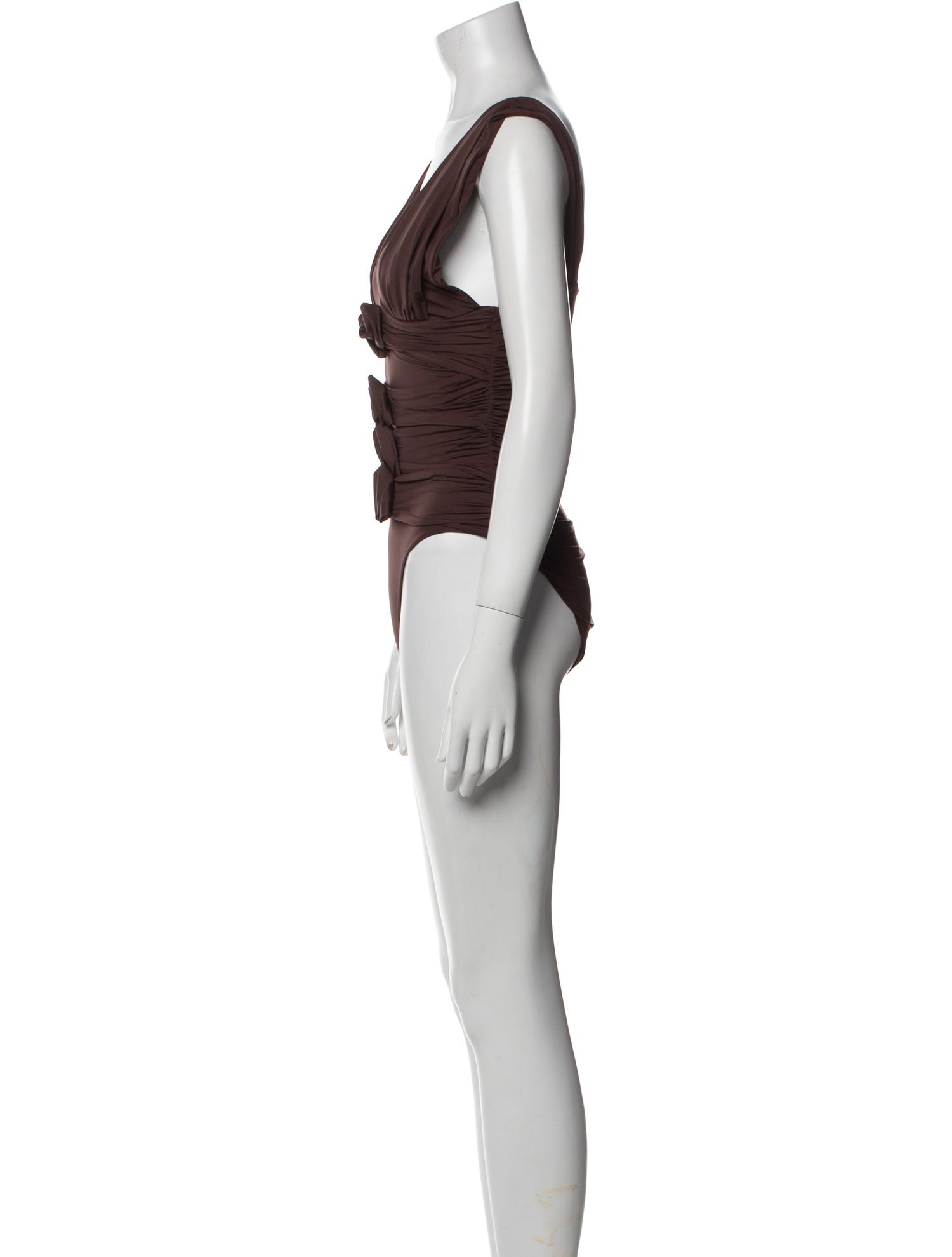 Maygel Coronel One-Piece