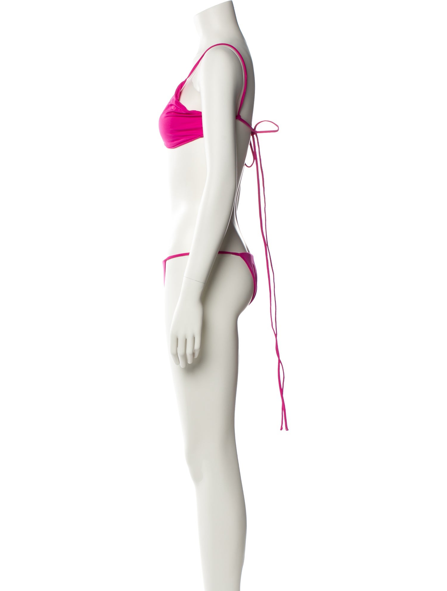 Maygel Coronel Bikini w/ Tags