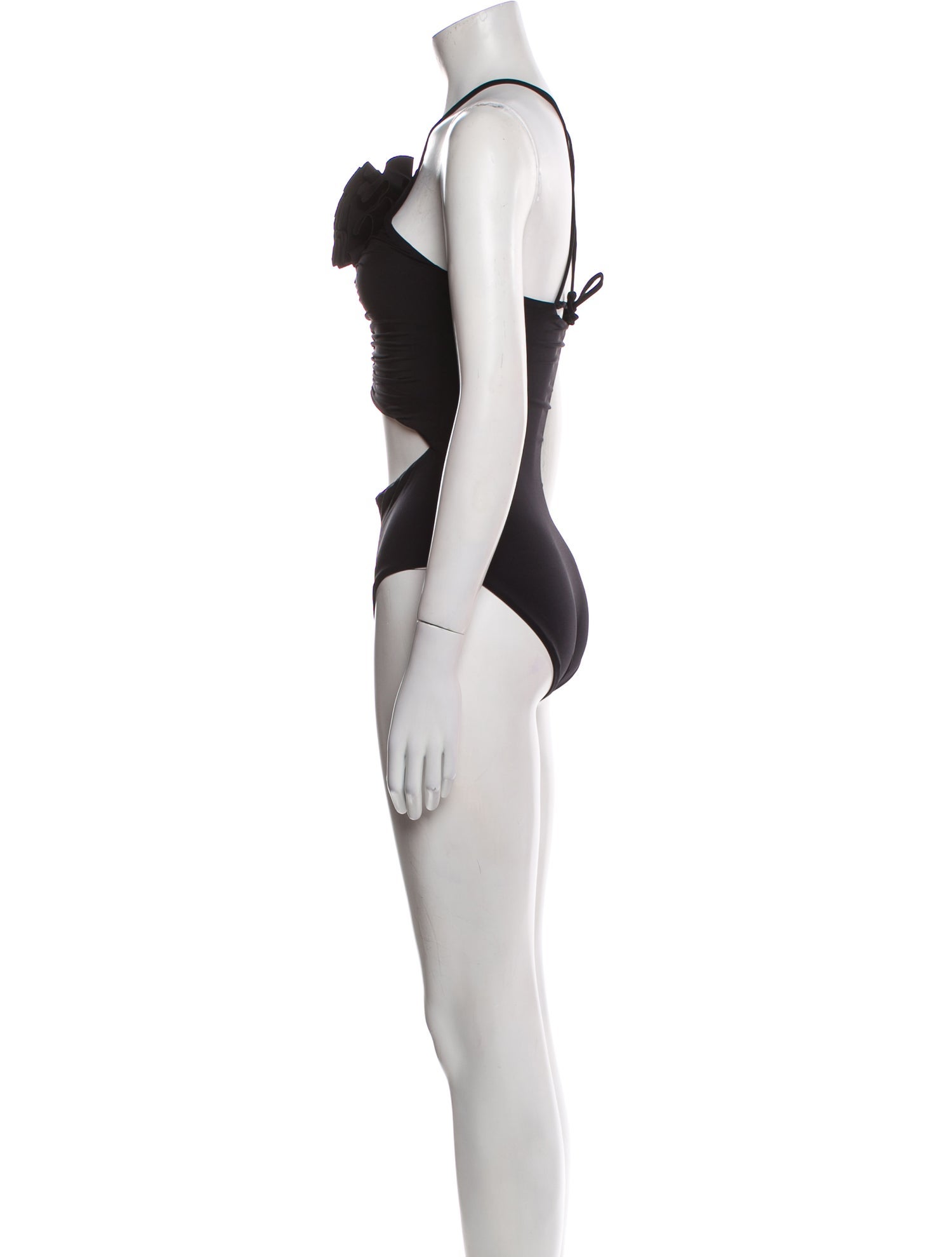 Maygel Coronel Cutout Accent One-Piece