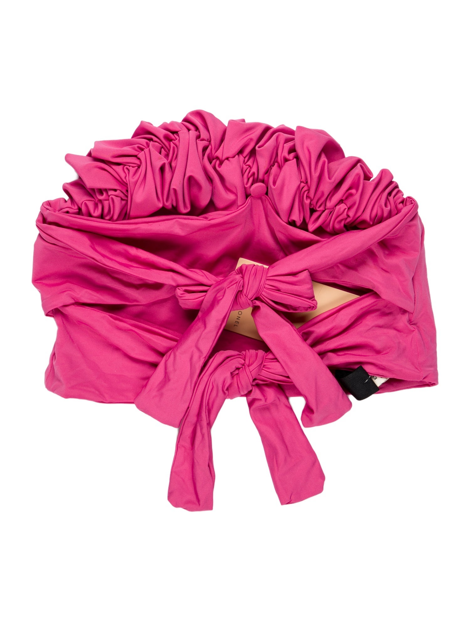 Maygel Coronel Cutout Accent Top