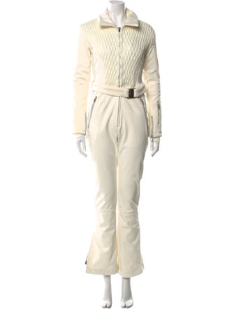 My Sunday Ski Jumpsuit