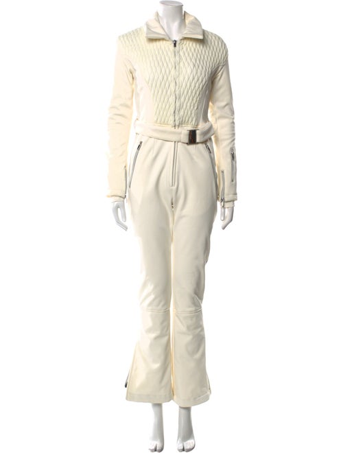 My Sunday Ski Jumpsuit