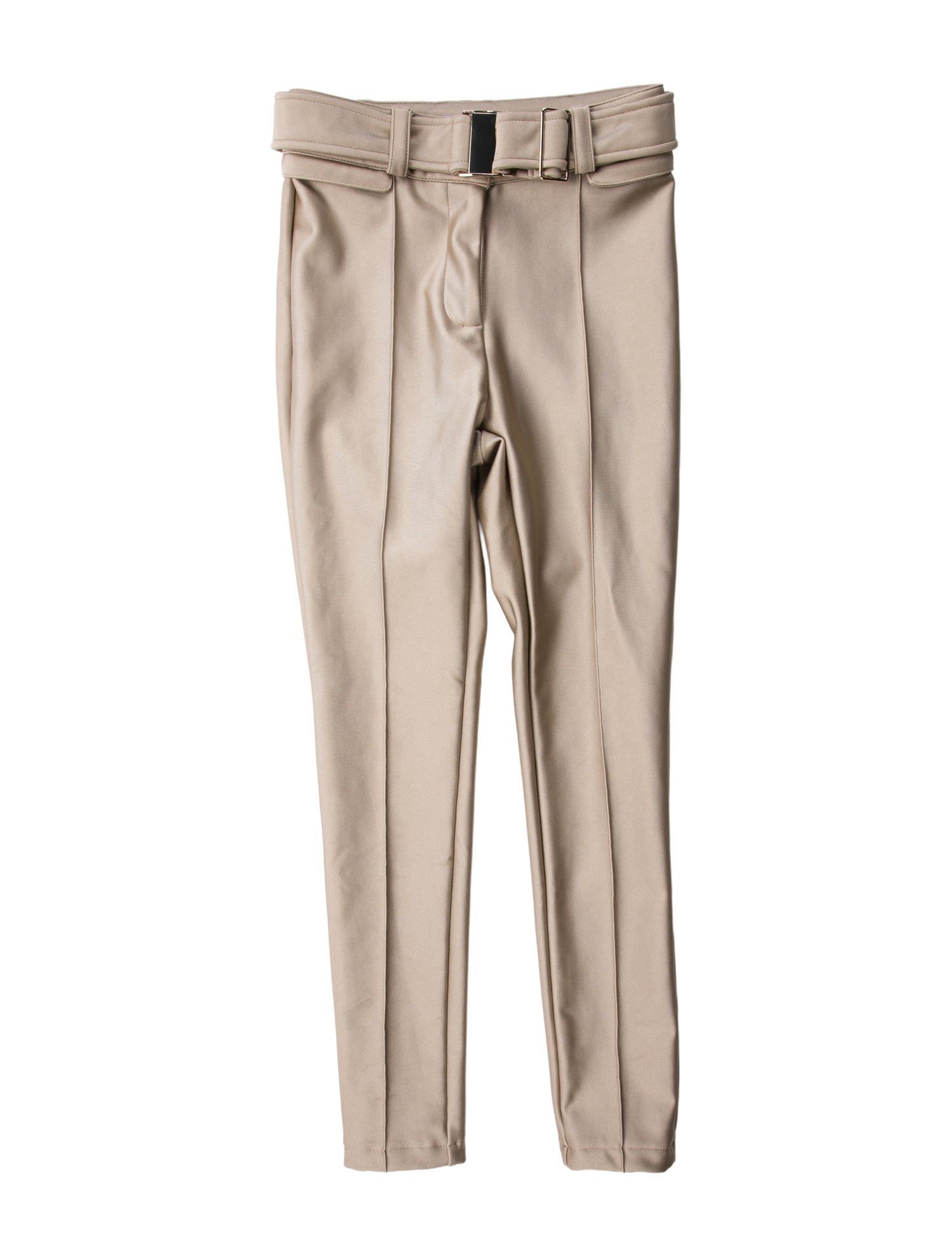 My Sunday Ski Skinny Leg Pants