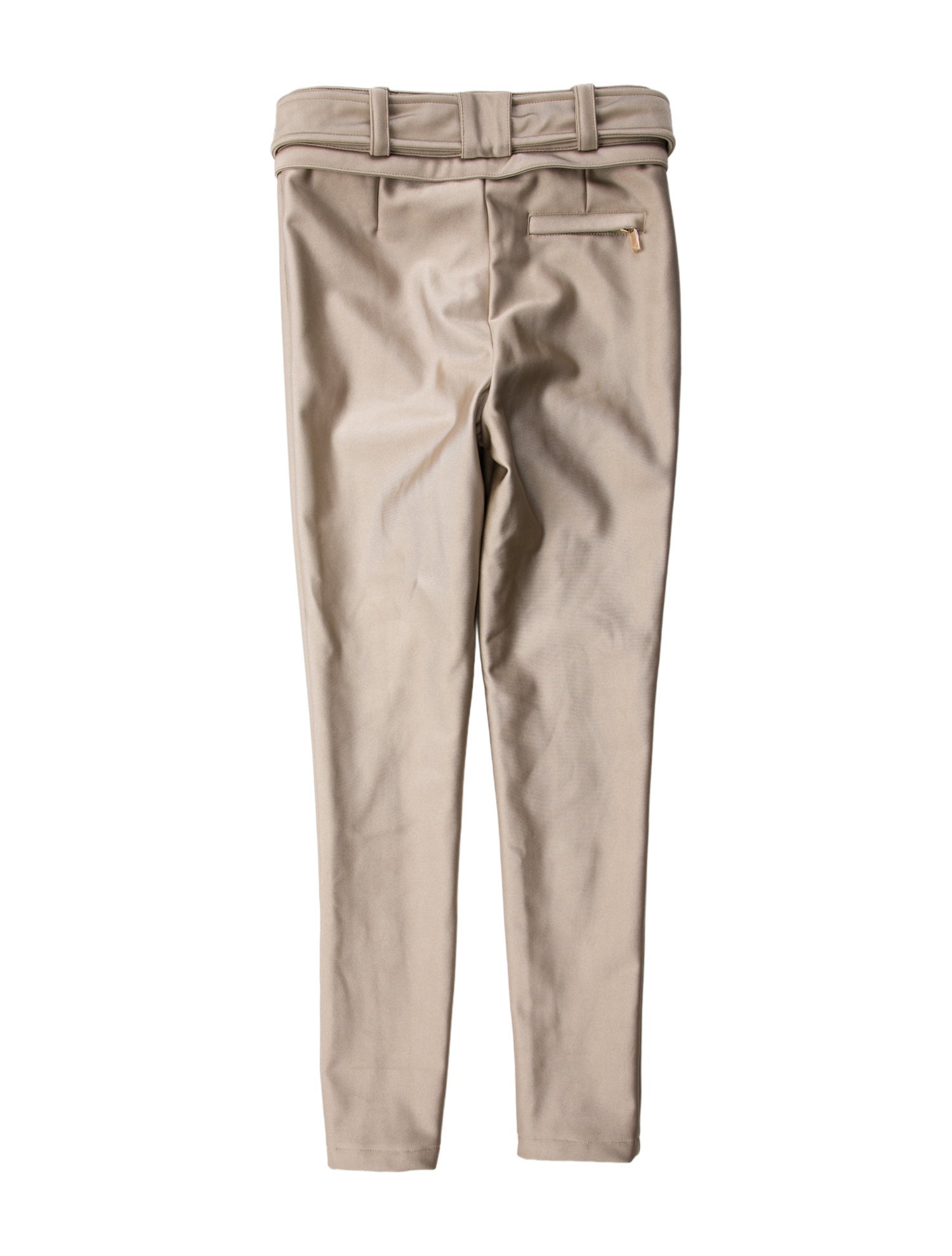 My Sunday Ski Skinny Leg Pants