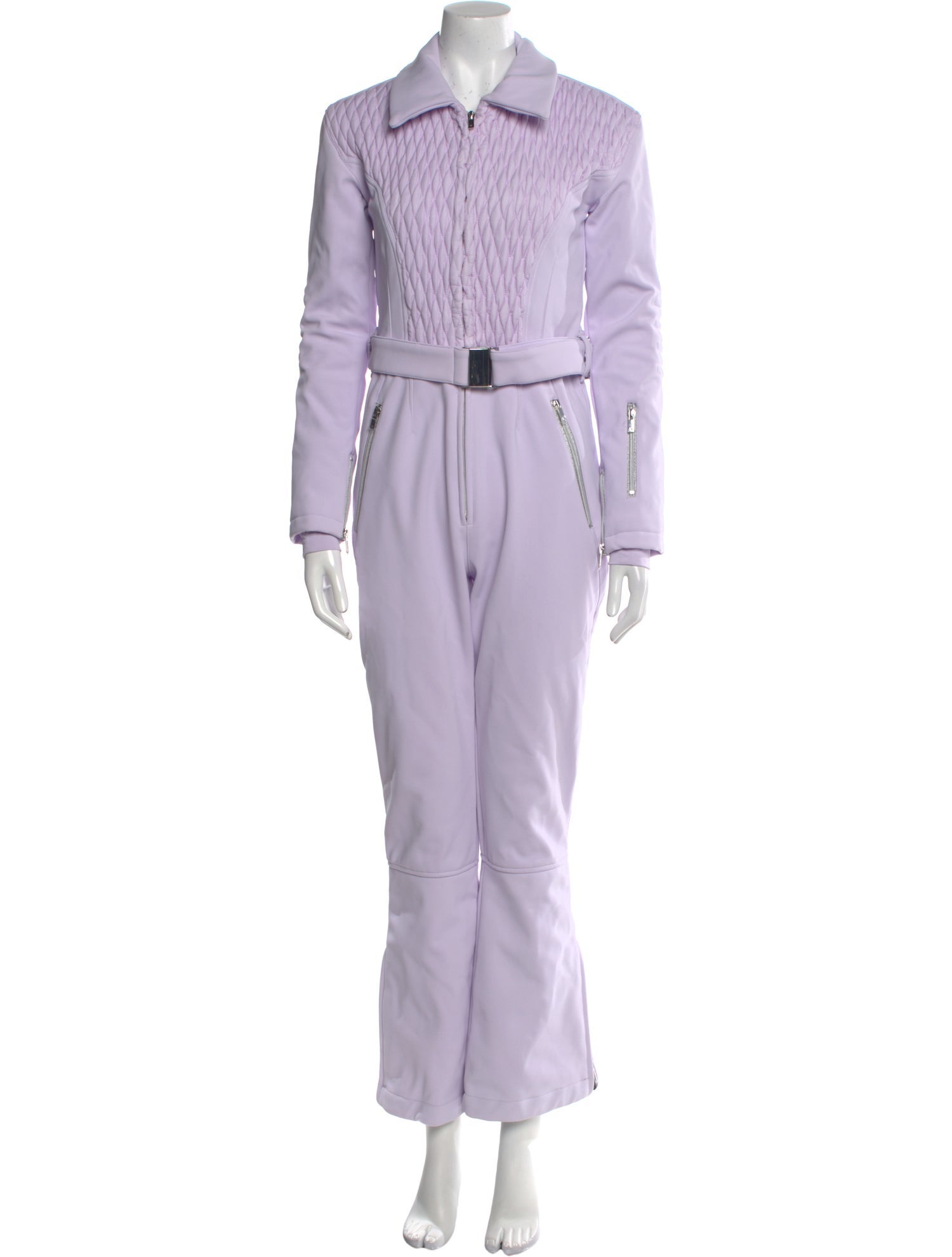 My Sunday Ski Jumpsuit