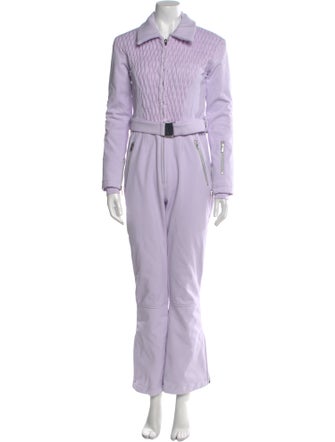 My Sunday Ski Jumpsuit