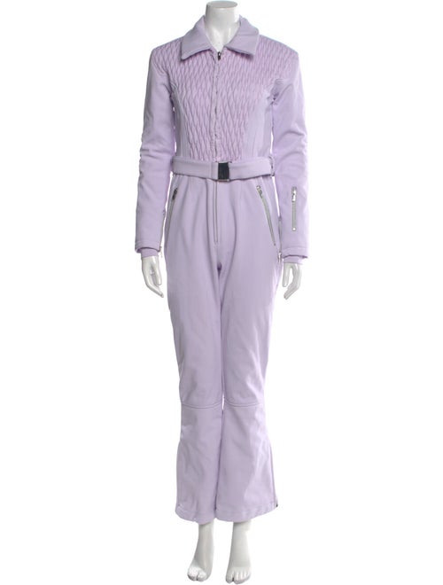 My Sunday Ski Jumpsuit