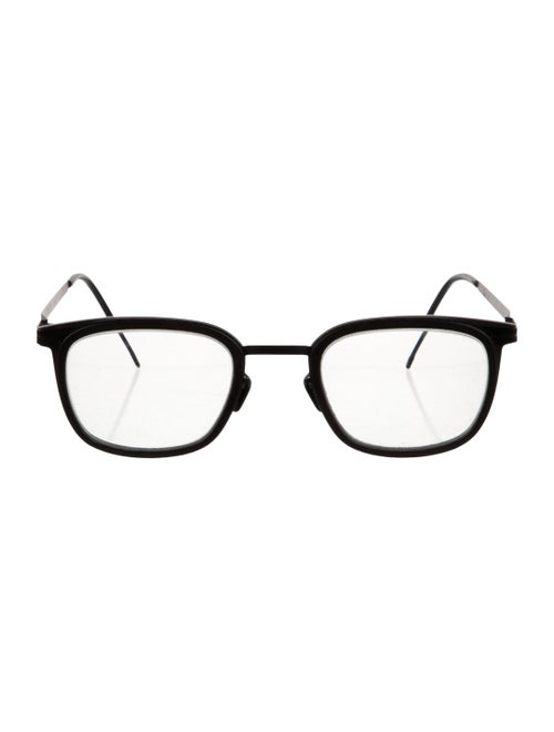 Mykita Mylon Square Eyeglasses