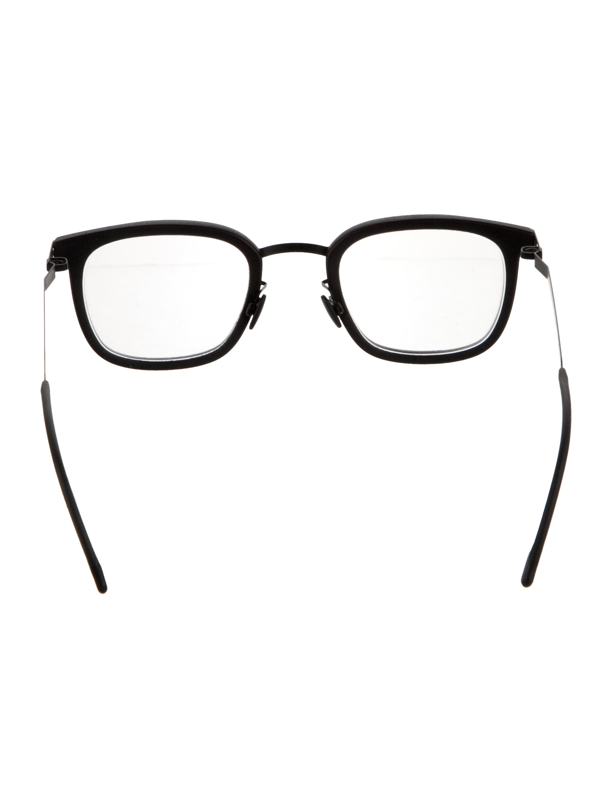 Mykita Mylon Square Eyeglasses