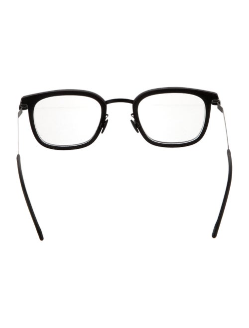 Mykita Mylon Square Eyeglasses