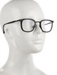 Mykita Mylon Square Eyeglasses