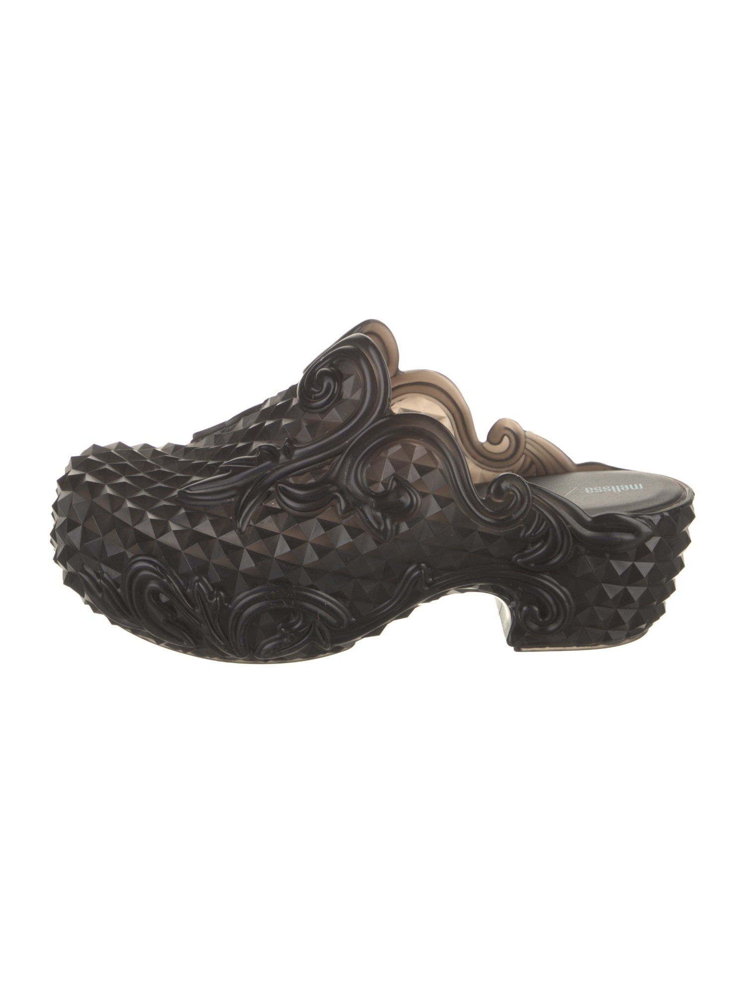 Melissa x Y/Project Rubber Mules