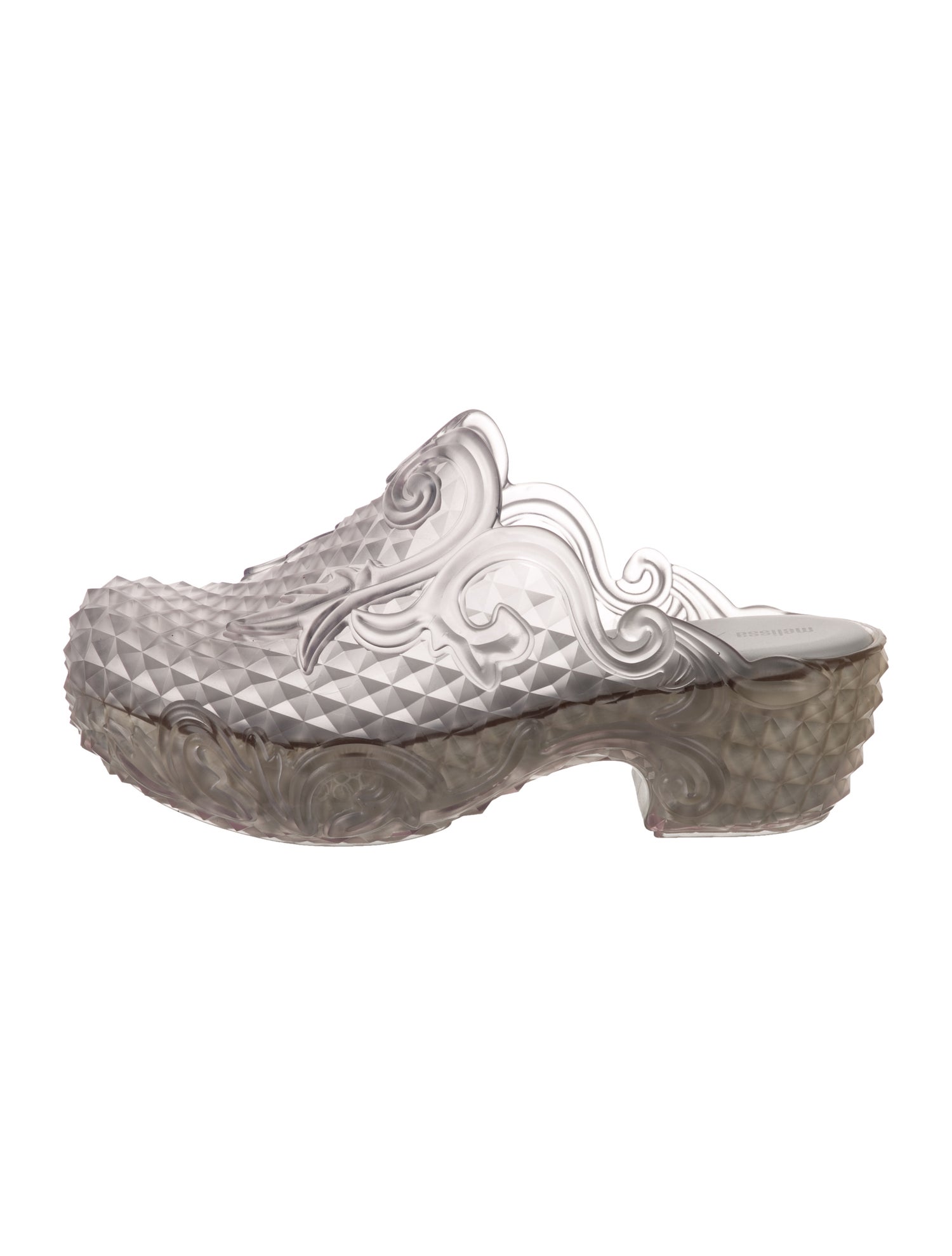 Melissa x Y/Project Rubber Mules