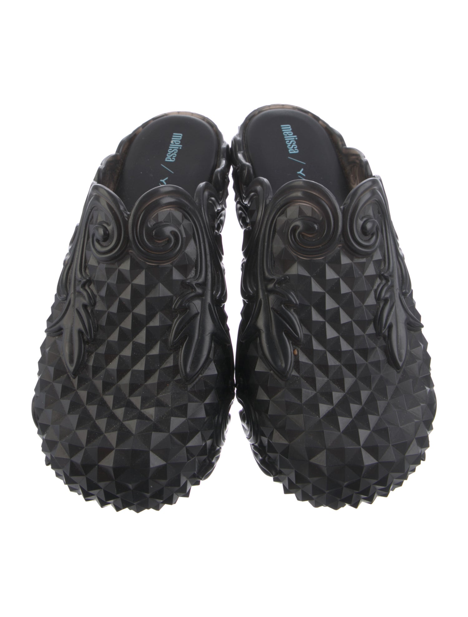 Melissa x Y/Project Shoes for Women | The RealReal
