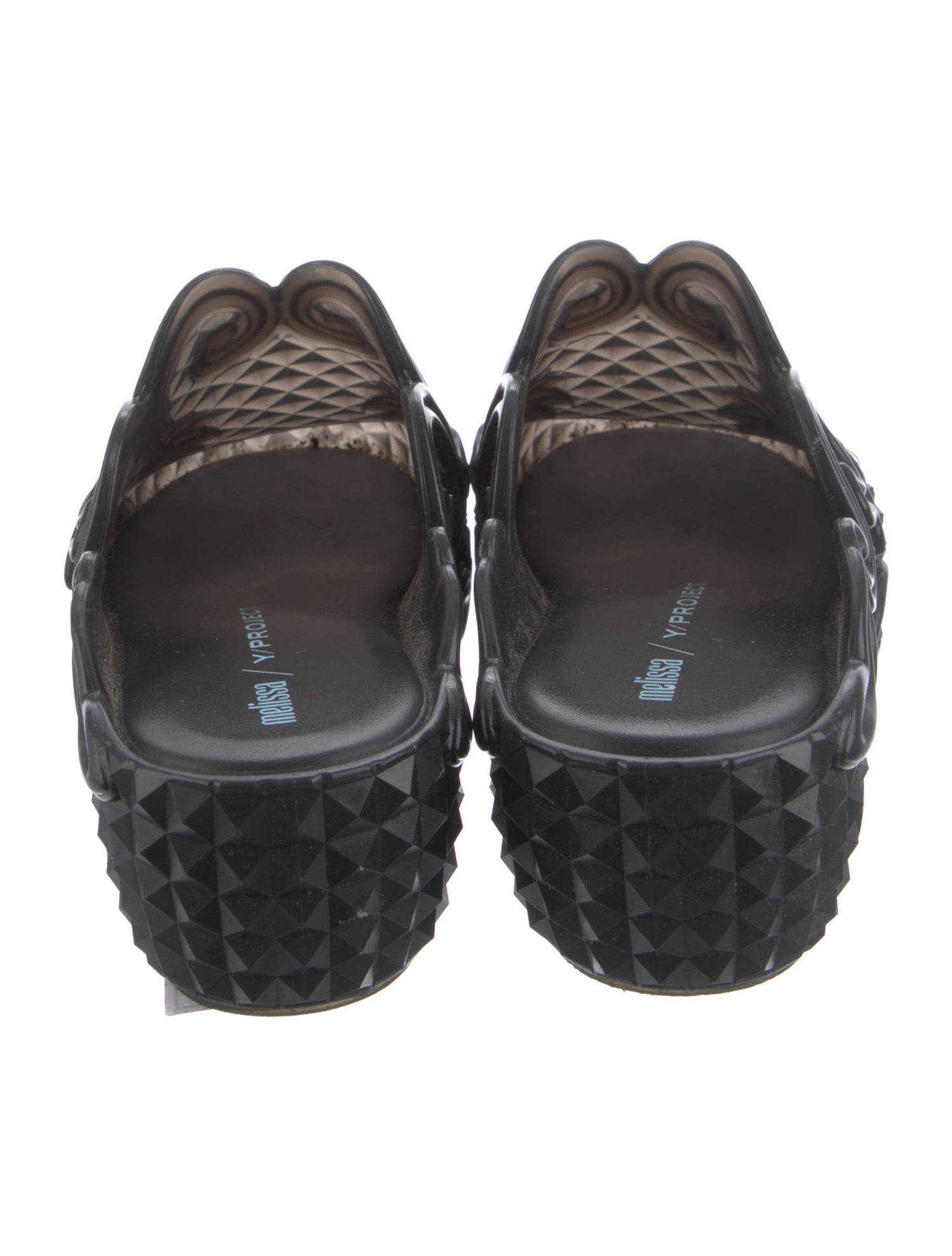 Melissa x Y/Project Shoes for Women | The RealReal
