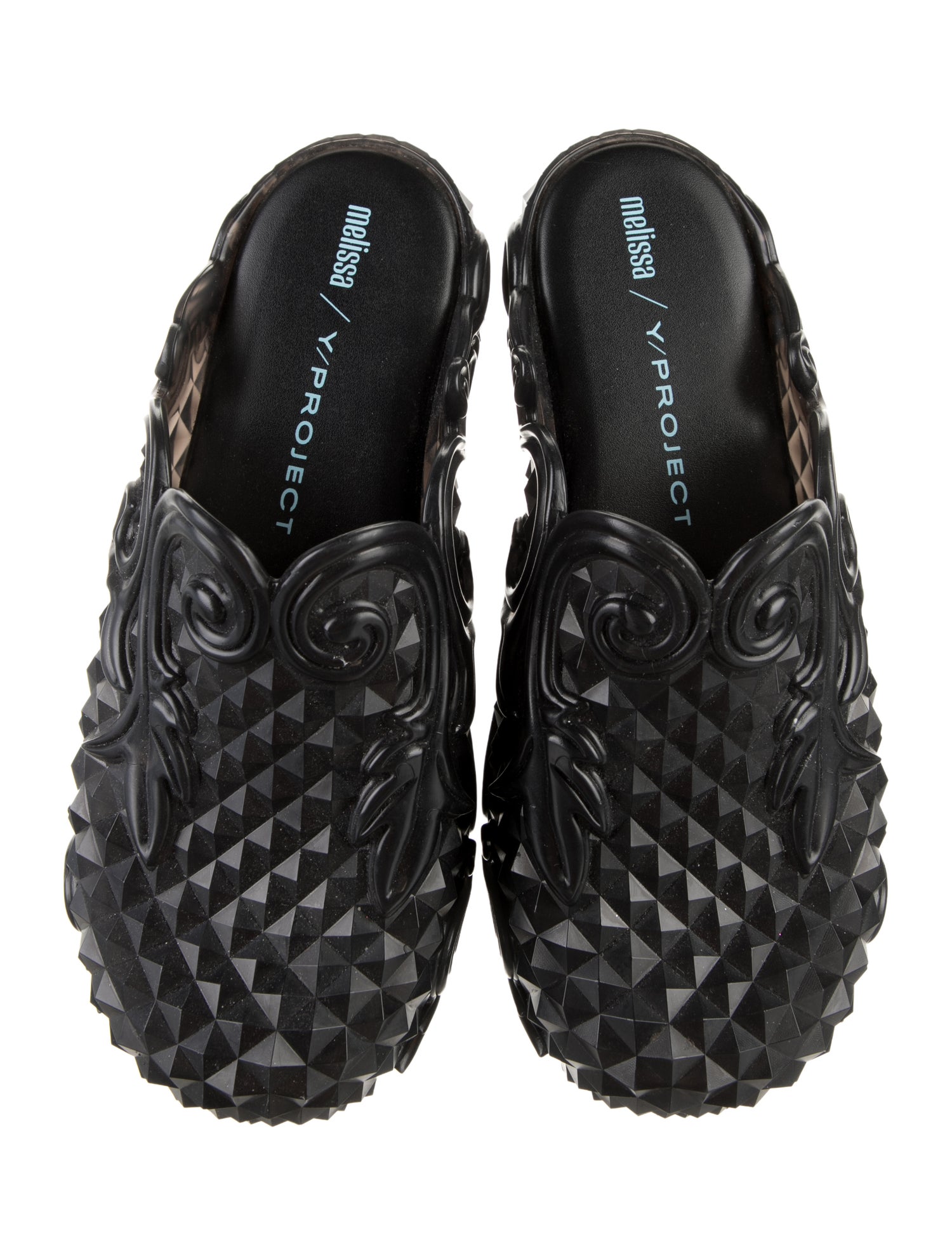 Melissa x Y/Project Shoes for Women | The RealReal