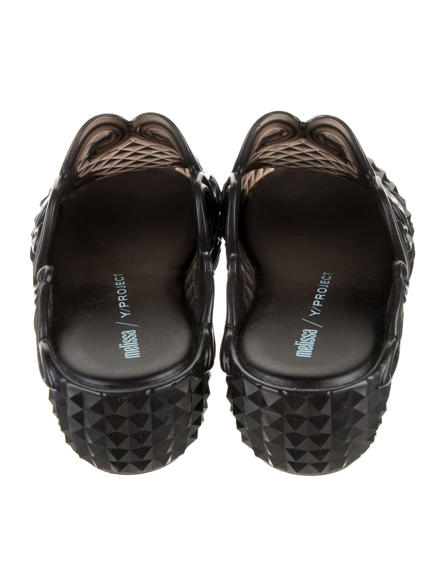 Melissa x Y/Project Shoes for Women | The RealReal