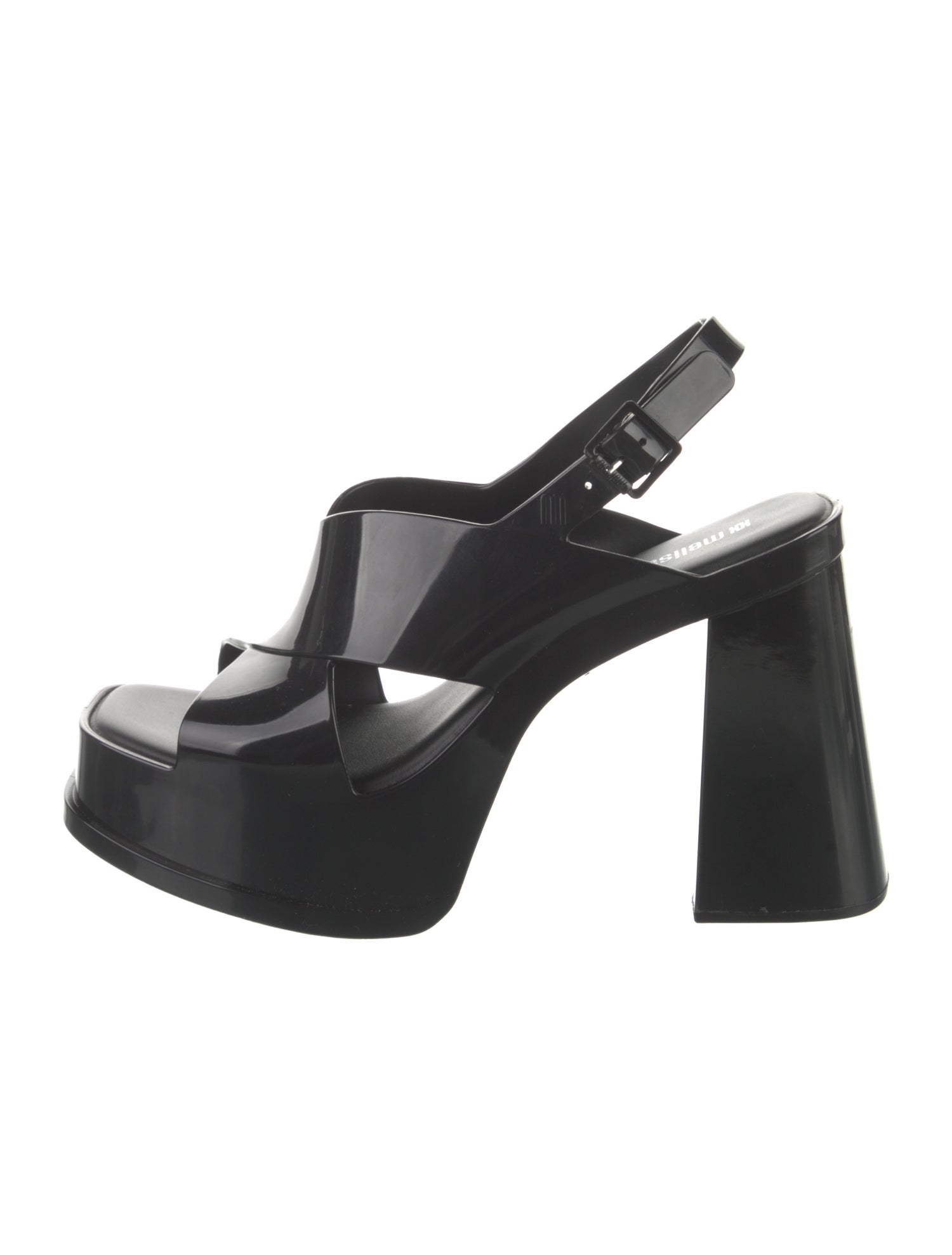 Melissa x Y/Project Shoes | The RealReal