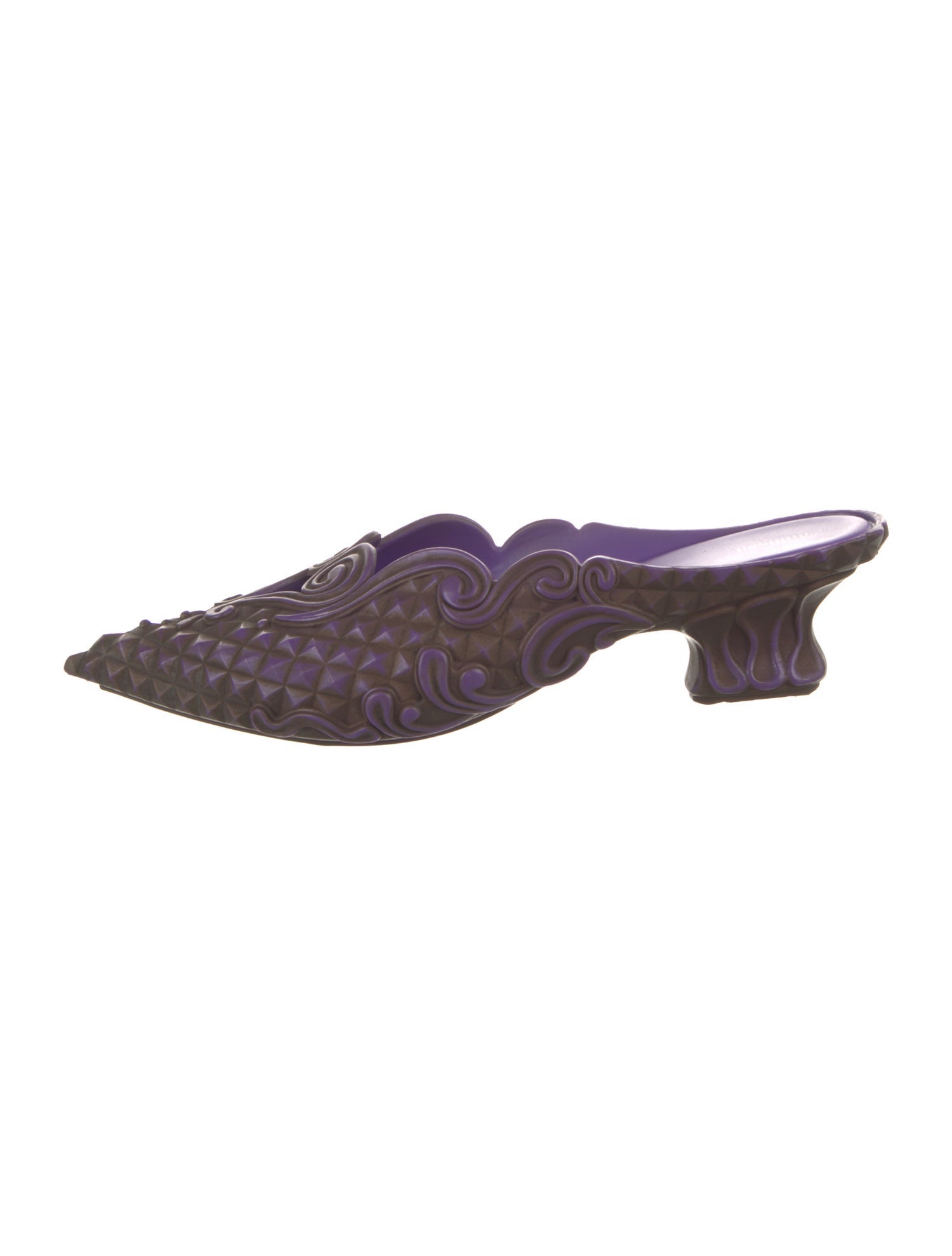 Melissa x Y/Project Shoes for Women | The RealReal