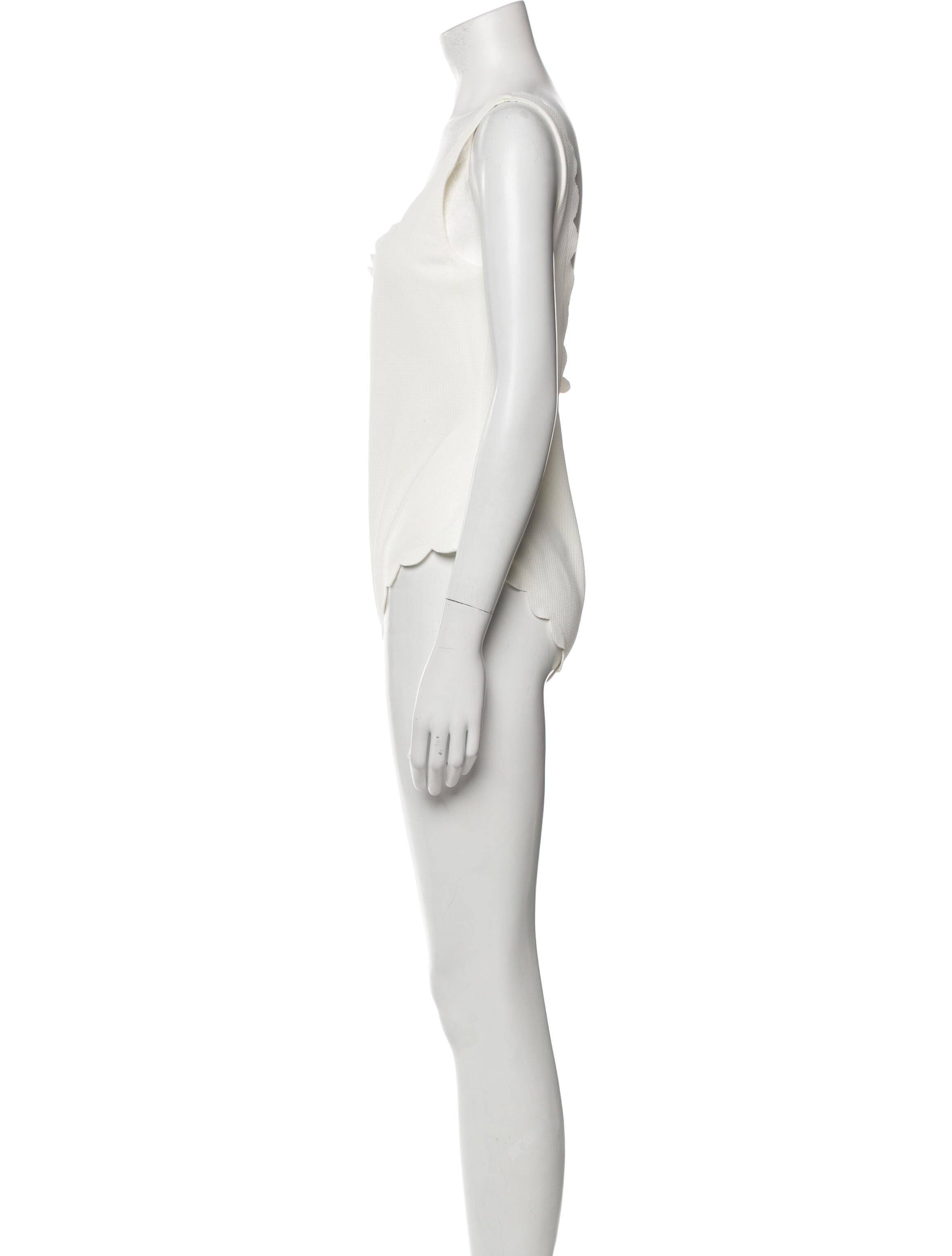 Marysia Resort Square Neckline Sleeveless Bodysuit