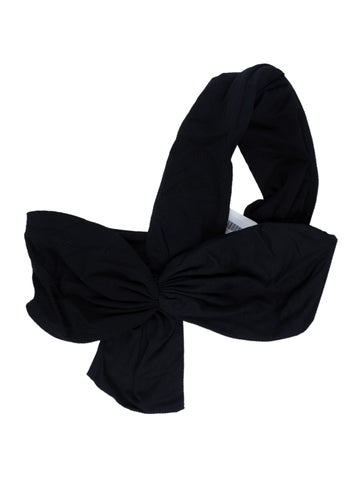 Marysia Resort Swimwear Top XS