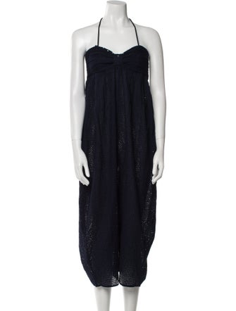 Marysia Resort Halterneck Romper