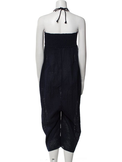 Marysia Resort Halterneck Romper