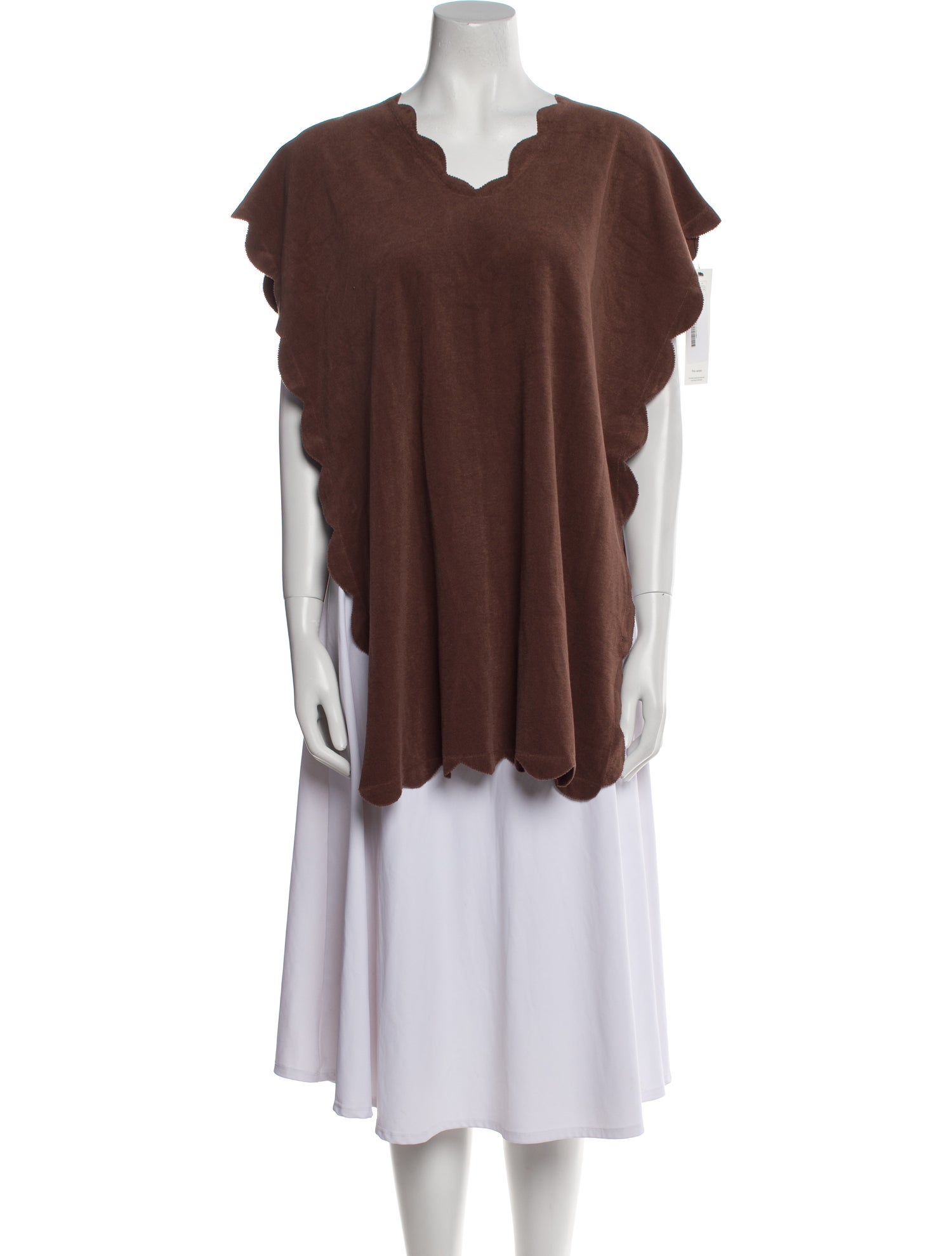 Marysia Resort V-Neck Short Sleeve Tunic