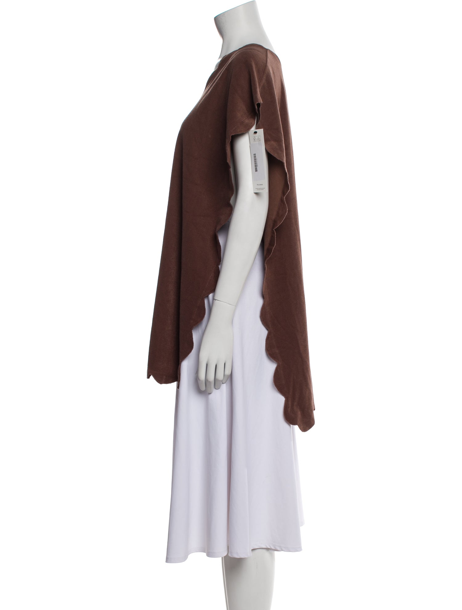 Marysia Resort V-Neck Short Sleeve Tunic