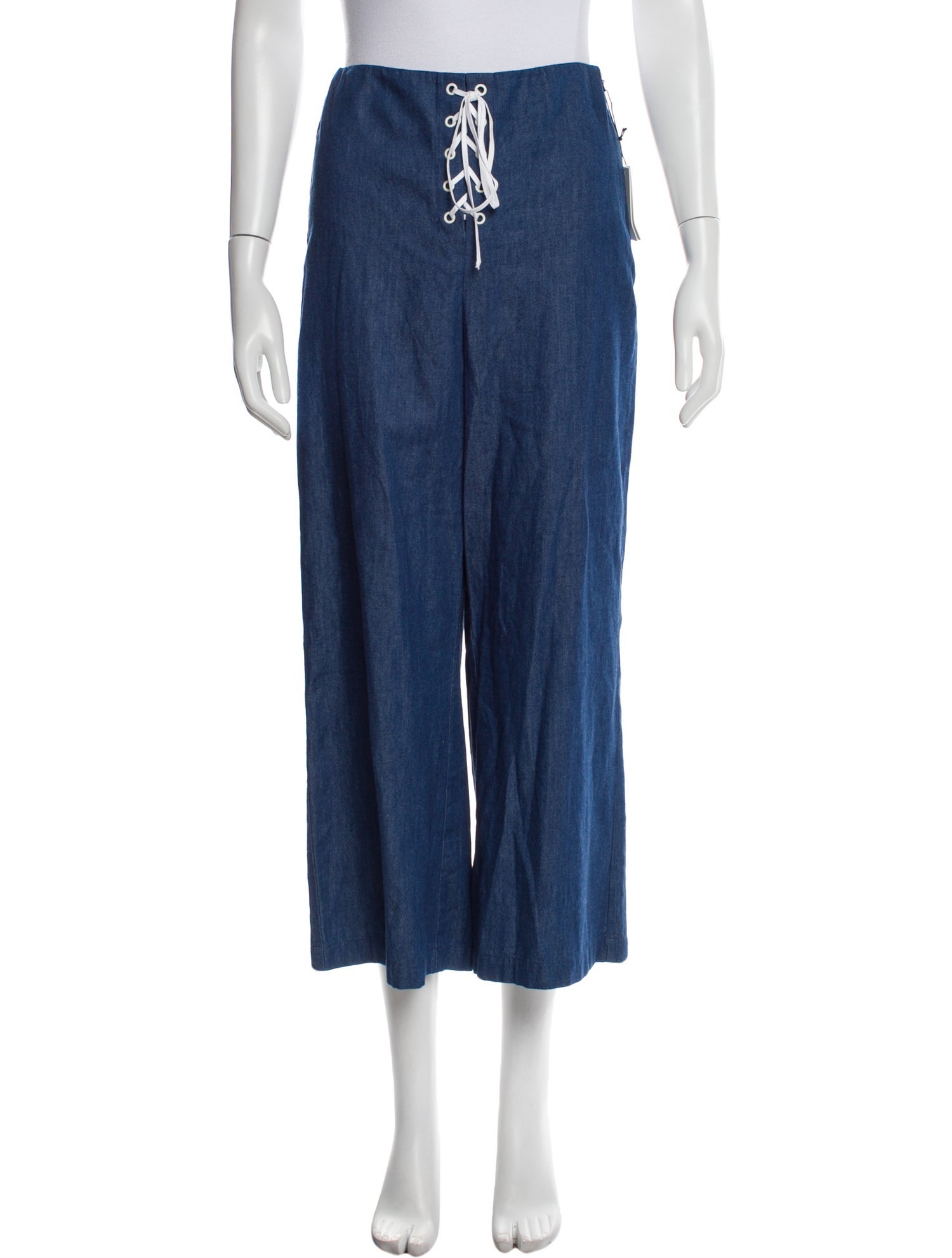 Marysia Resort Wide Leg Pants