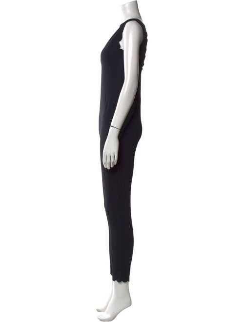 Marysia Resort V-Neck Jumpsuit