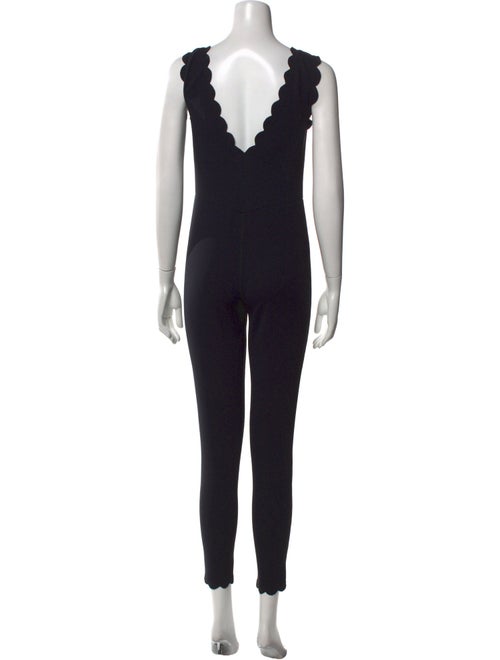 Marysia Resort V-Neck Jumpsuit