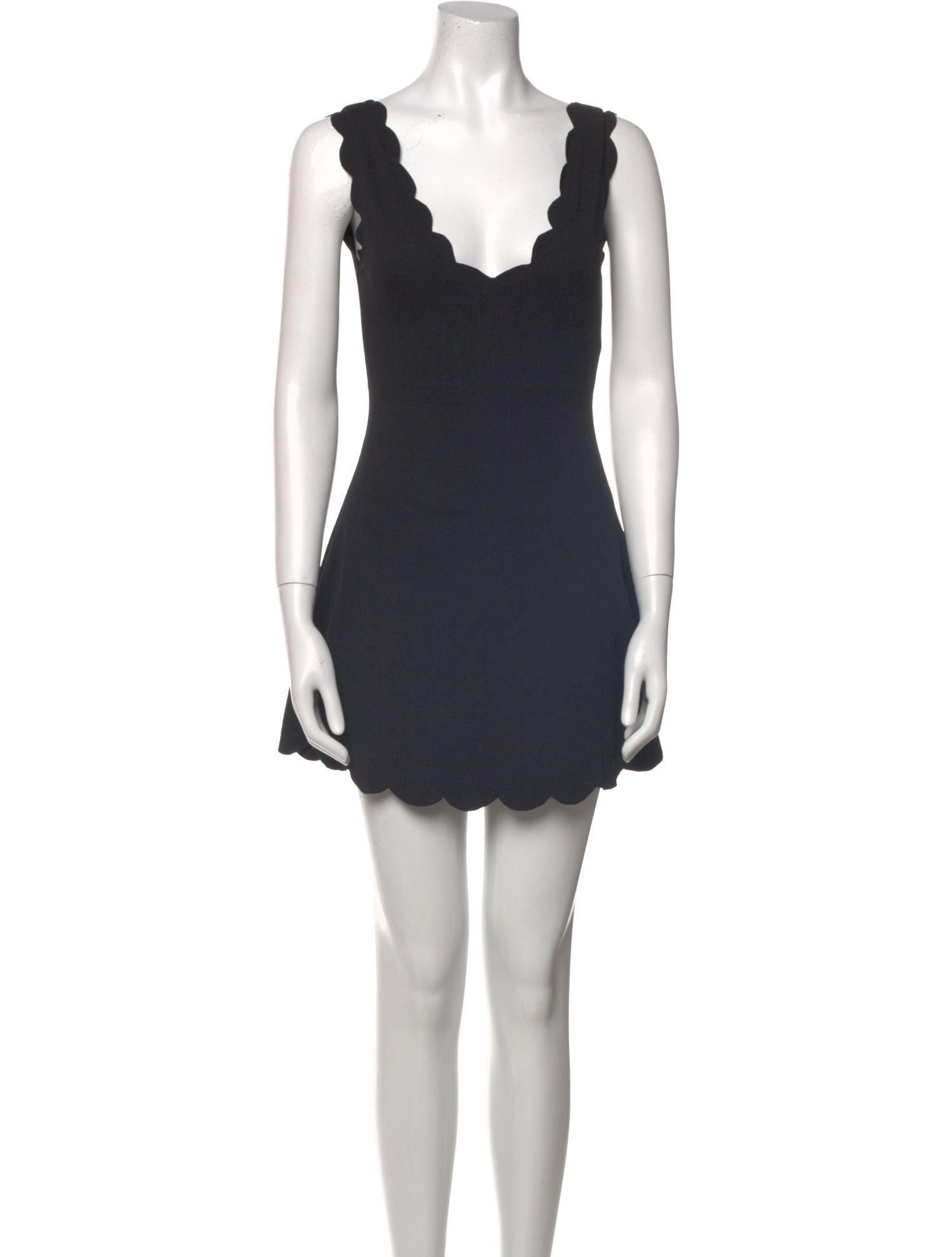 Marysia Resort Nylon Scoop Neck Romper