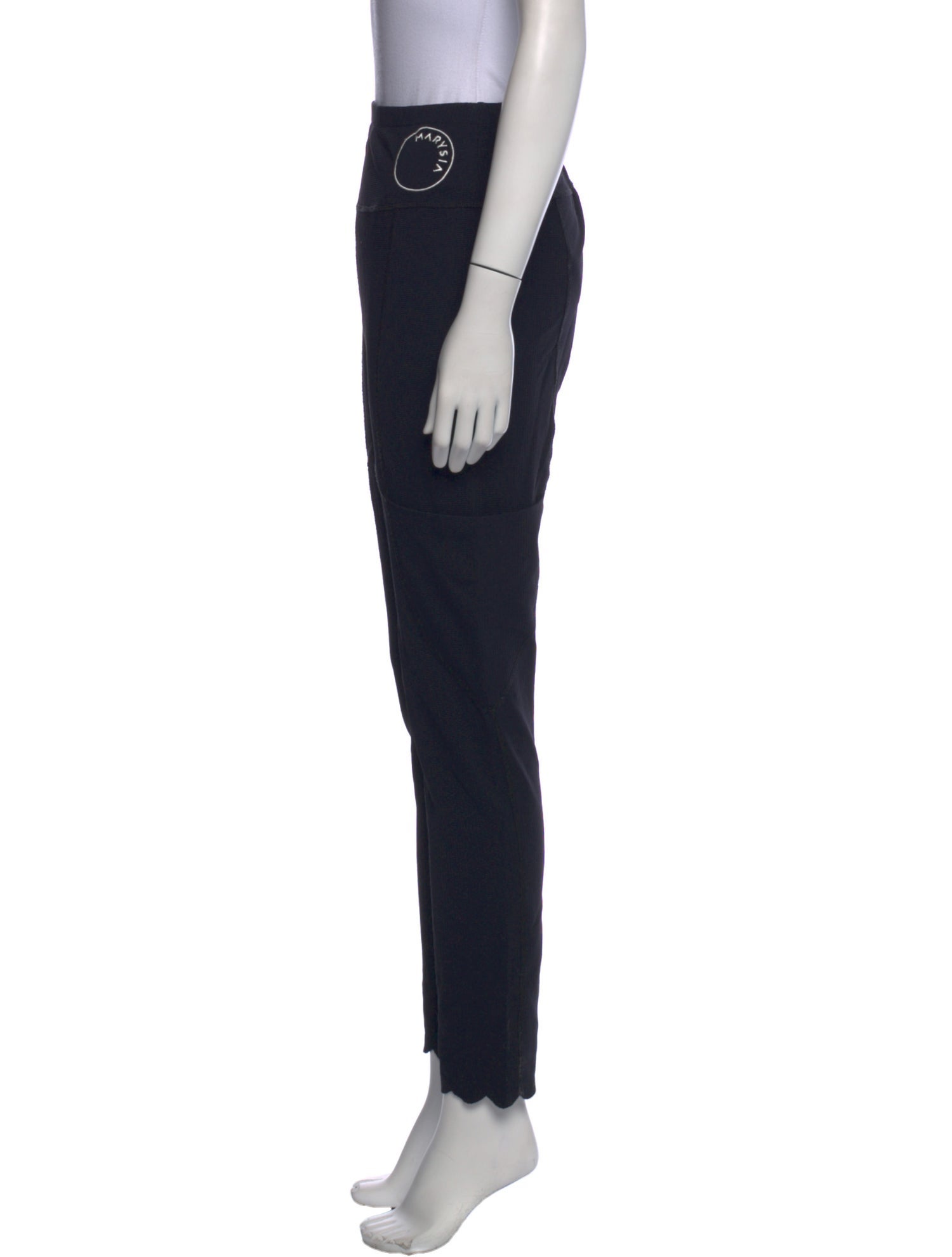 Marysia Resort Skinny Leg Pants